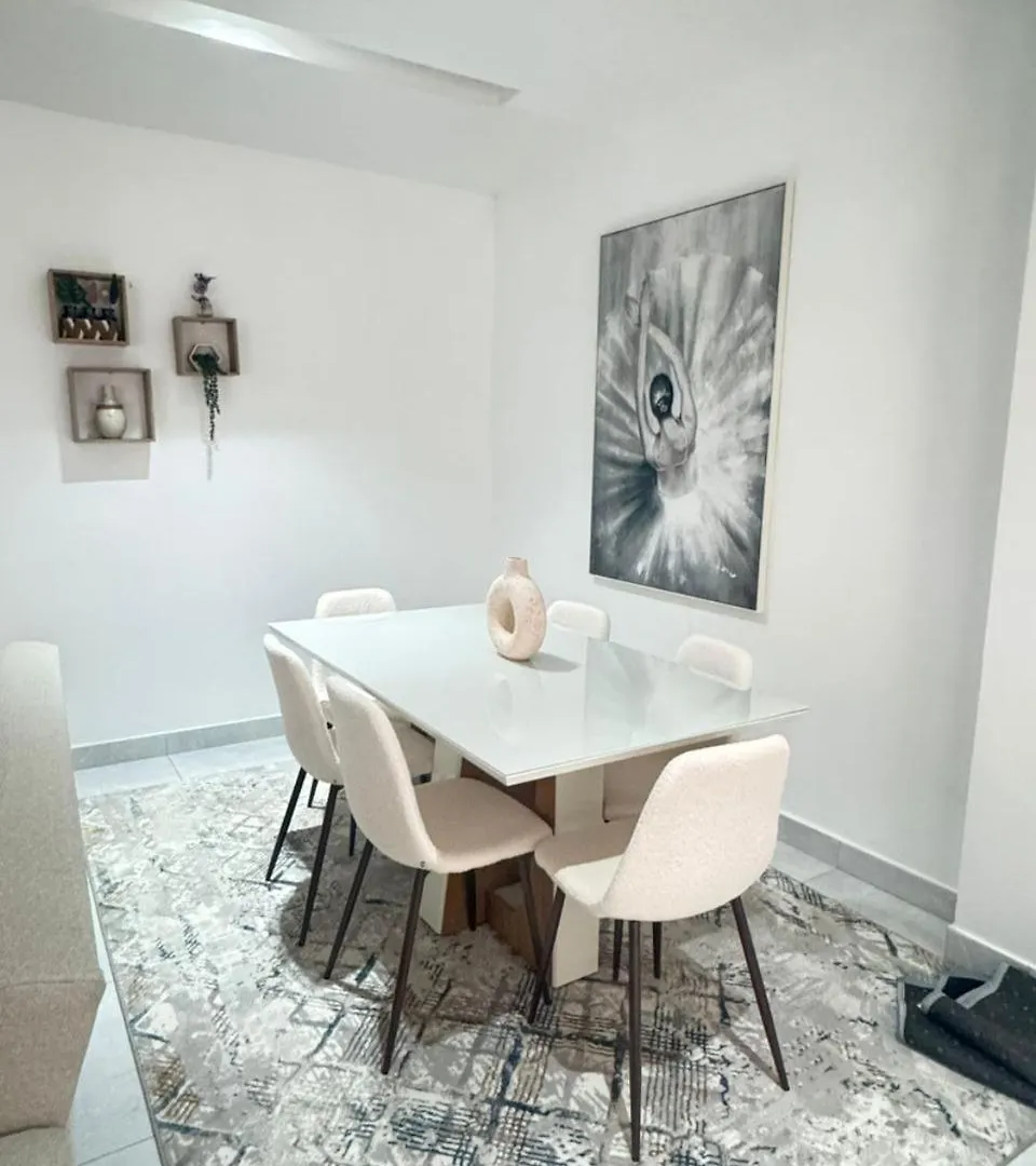 Klinguere Apartment Dakar