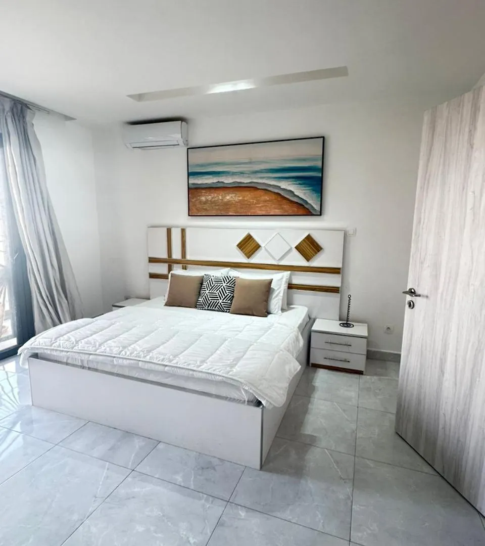 Klinguere Apartment Dakar
