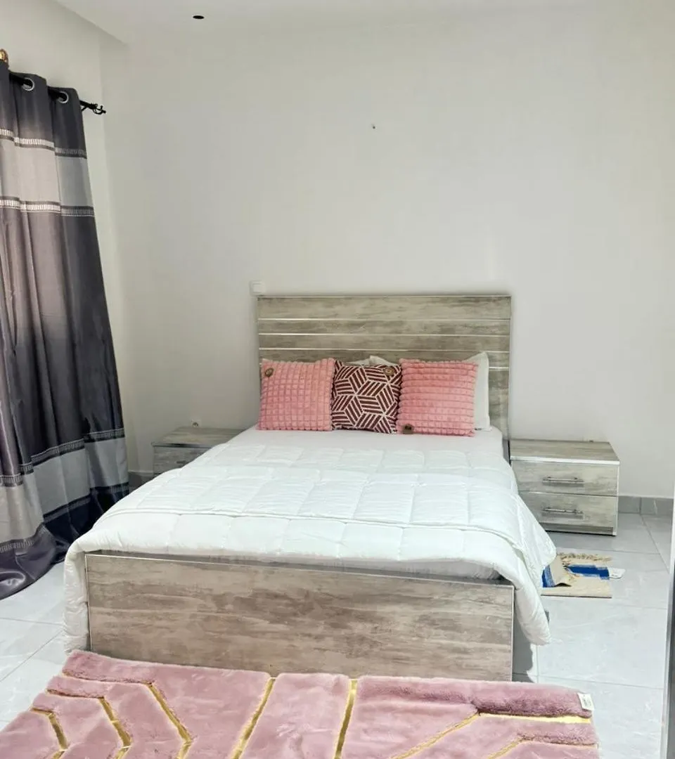 Klinguere Apartment Dakar 0*,