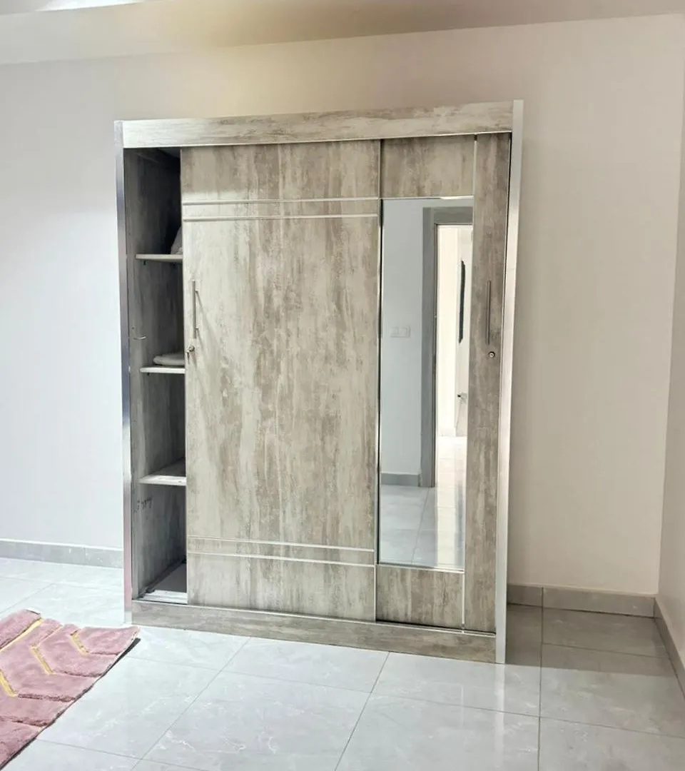 Klinguere Apartment Dakar 0*,  Senegal