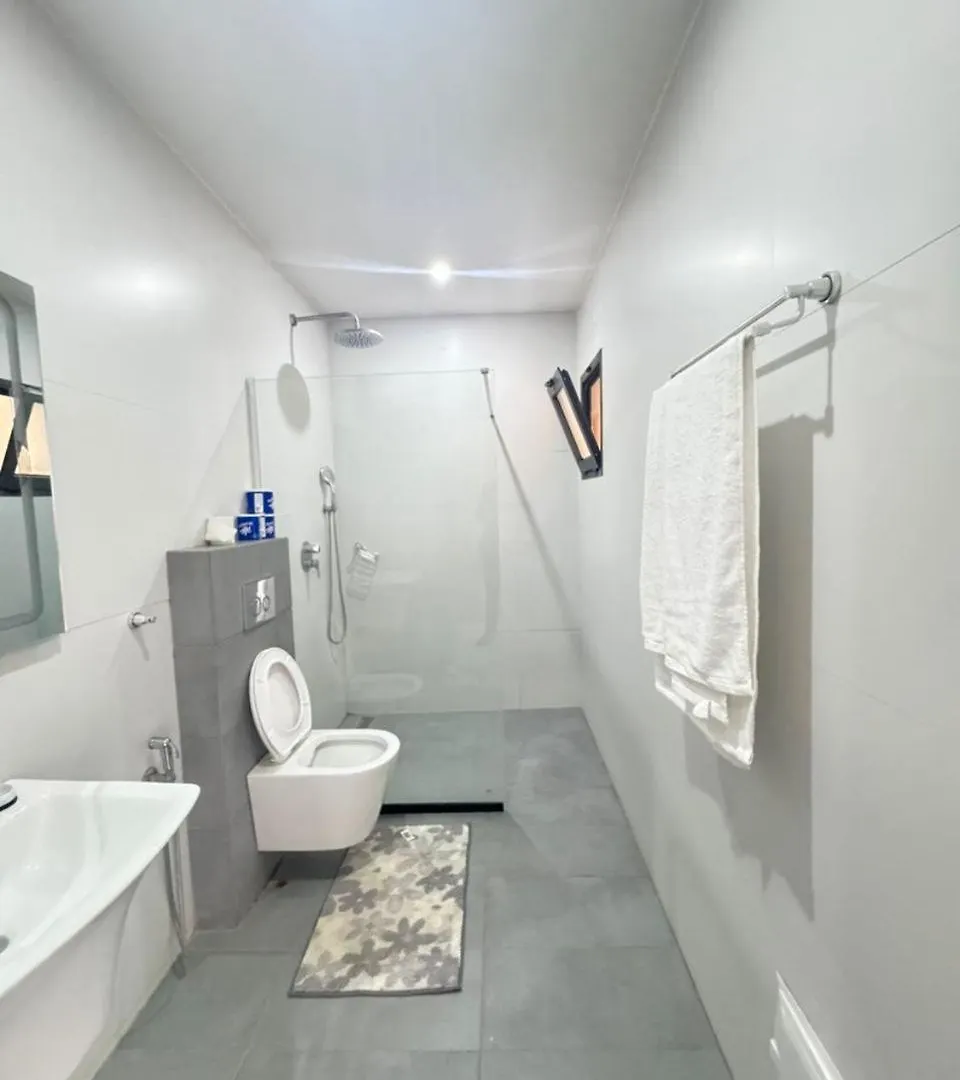 Klinguere Apartment Dakar Senegal