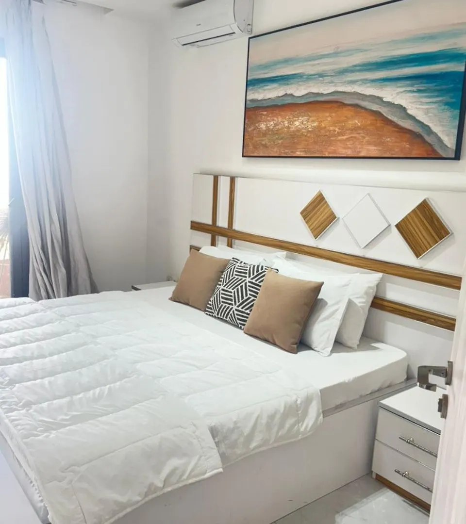 Klinguere Apartment Dakar