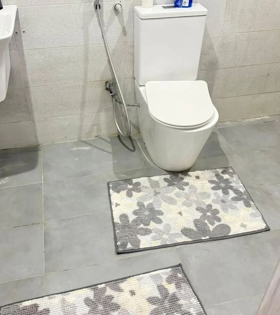 Klinguere Apartment Dakar